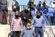 Pınar Gültekin cinayeti duruşmasına devam edildi