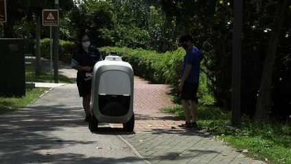 Tirando o peso das costas