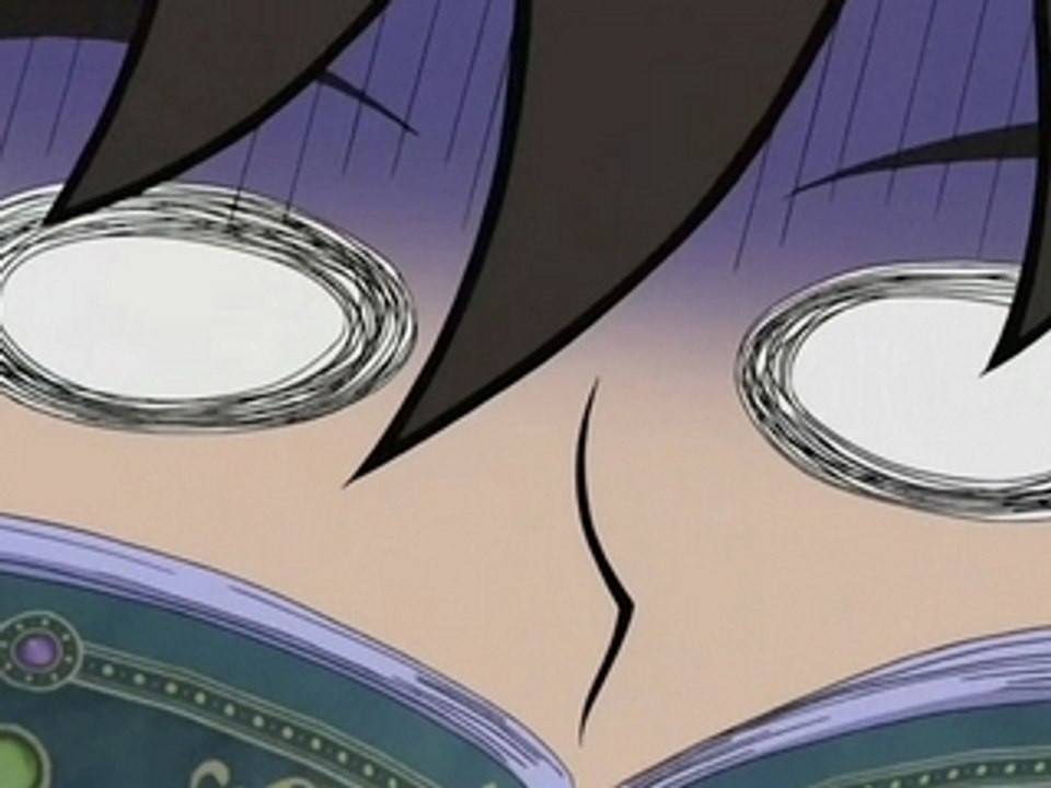 Rosario+Vampire ep07  prt1 vostfr