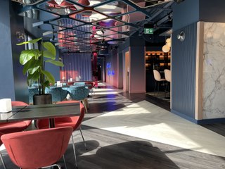 Vega bar presents Cocktail of the week