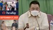 In House probe on expired face shields, lawmaker asks: Did anyone die? | Evening wRap