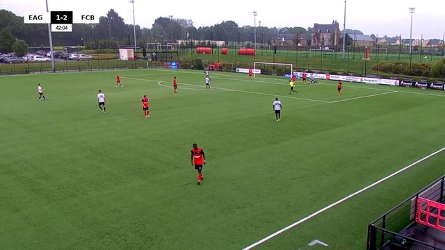 En Avant Guingamp - Blois Foot 41 (2-3) | J7 - National 2 | le résumé