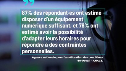 Télétravailler chez soi ou à l'extérieur ?