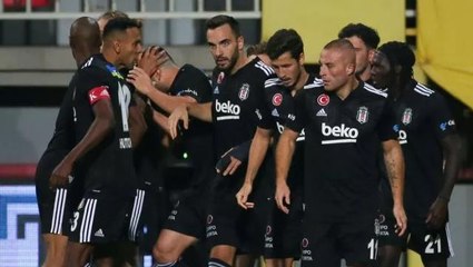 İddaa, temsilcimiz Beşiktaş'a şans tanımadı! Galibiyete açılan oran hayrete düşürdü