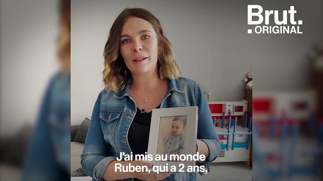 Manon raconte comment elle a vécu son déni de grossesse
