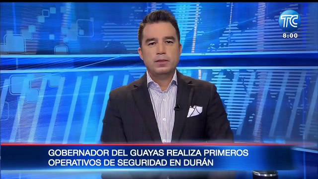Continúan los delitos en motocicletas en Guayaquil