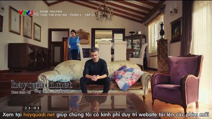 Trái Tim Phụ Nữ - Phần 2 - Tập 51 - VTV3 Thuyết Minh tap 52 - Phim Thổ Nhĩ Kỳ - xem phim trai tim phu nu p2 tap 51