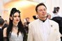Elon Musk y Grimes se separan después de 3 años de relación