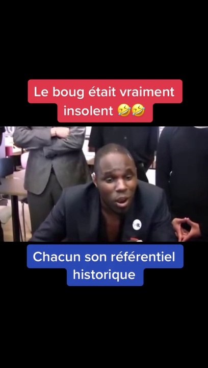 Il n'aime pas le 14 juillet