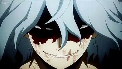 My Hero Academia sur ADN  une saison 6 commandée, un premier teaser dévoilé