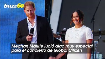La Cartera de Meghan Markle Tiene Una Relación Directa Con la Princesa Diana