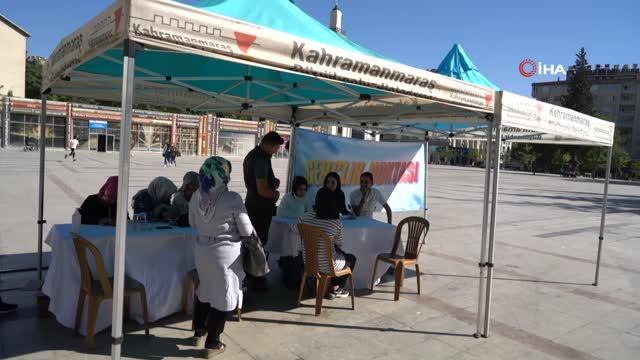 Büyükşehir Belediye Başkanı Hayrettin Güngör: Öğrencilerimizi açıkta bırakmayacağız