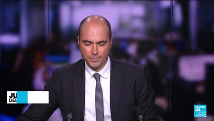 Justice en Palestine : début du procès des meurtriers présumés de Nizar Banat