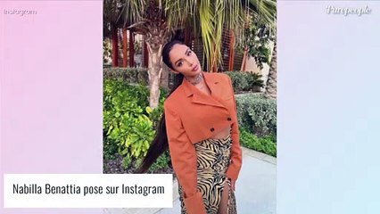 Nabilla Benattia : Son cambriolage orchestré ? Face aux accusations, elle fait une nouvelle révélation