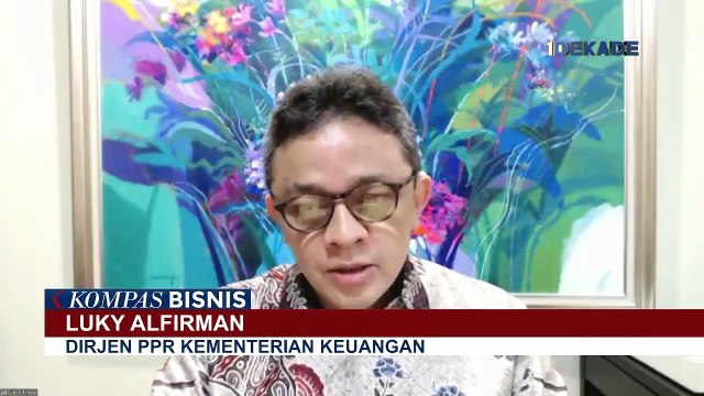 Per Agustus Utang Negara Naik Rp55,27 Triliun, Mulai Memasuki Level Bahaya?