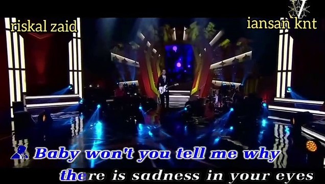 KARAOKE THAT'S WHY YOU GO AWAY Michael Learns to R