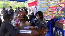 Pemerintah Izinkan 25 Persen Kapasitas Penonton PON Papua