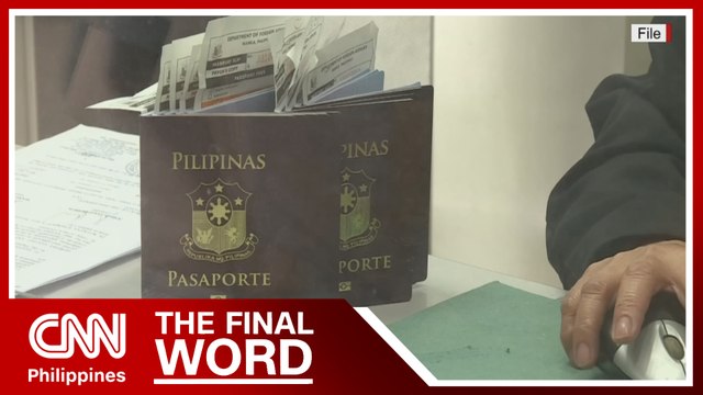 OFWs worry about jobs due to passport processing delays