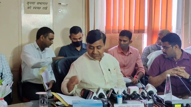 दोबारा होगी रीट परीक्षा, डोटासरा ने की घोषणा, पेपर लीक प्रकरण और परिणाम पर कहा...