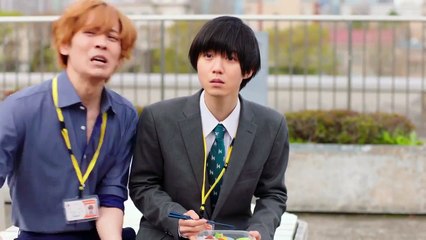 Takane no Hana-san - 高嶺のハナさん - English Subtitles - E6