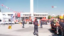 Ankara'da 