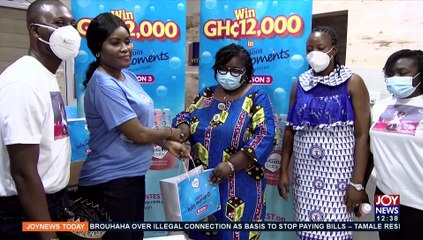 PZ Cussons: Manufacturer of personal healthcare products to make consumer central focus  (27-9-21)