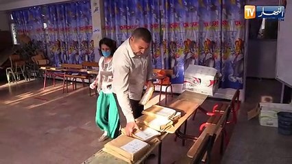 ولاة الجمهورية.. سنتصدى لأصحاب المال الفاسد الراغبين في الترشح للمحليات