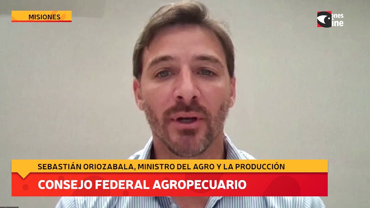 Consejo federal agropecuario
