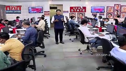 Aligarh में गायब हुई बच्ची का शव मिलने से ग्रामीणों में आक्रोश