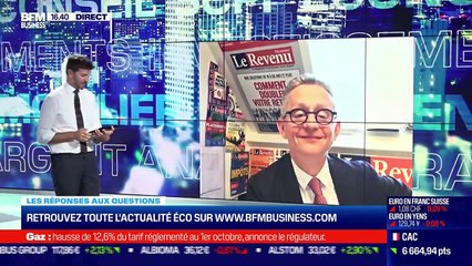 Les questions : Je souhaite transférer mon PEA dans une autre banque, comment éviter les frais ? - 27/09