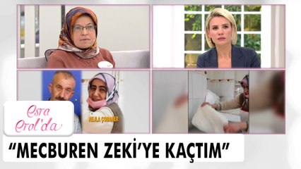 Yufkacı Necla iddialara ne yanıt verdi? - Esra Erol'da 27 Eylül 2021