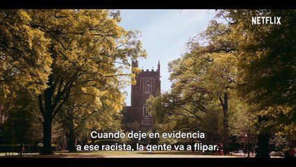 Queridos blancos - Tráiler resumen volúmenes 1-3 Netflix
