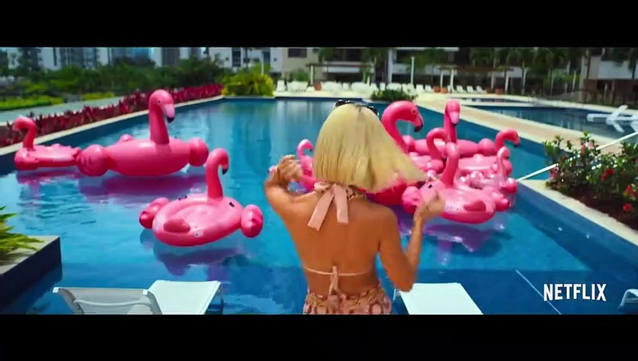 Maldivas | Teaser