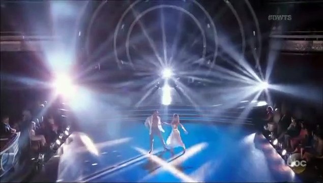 DWTS CLASSIC SERIES VOL 2: Rashad Jennings' Elegant Rumba