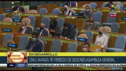 Faisal Al Mekdad: Toda presencia extranjera en territorio sirio es ilegal