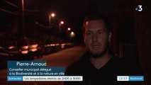 Seine-Maritime : des communes expérimentent l’extinction nocturne de leurs lampadaires