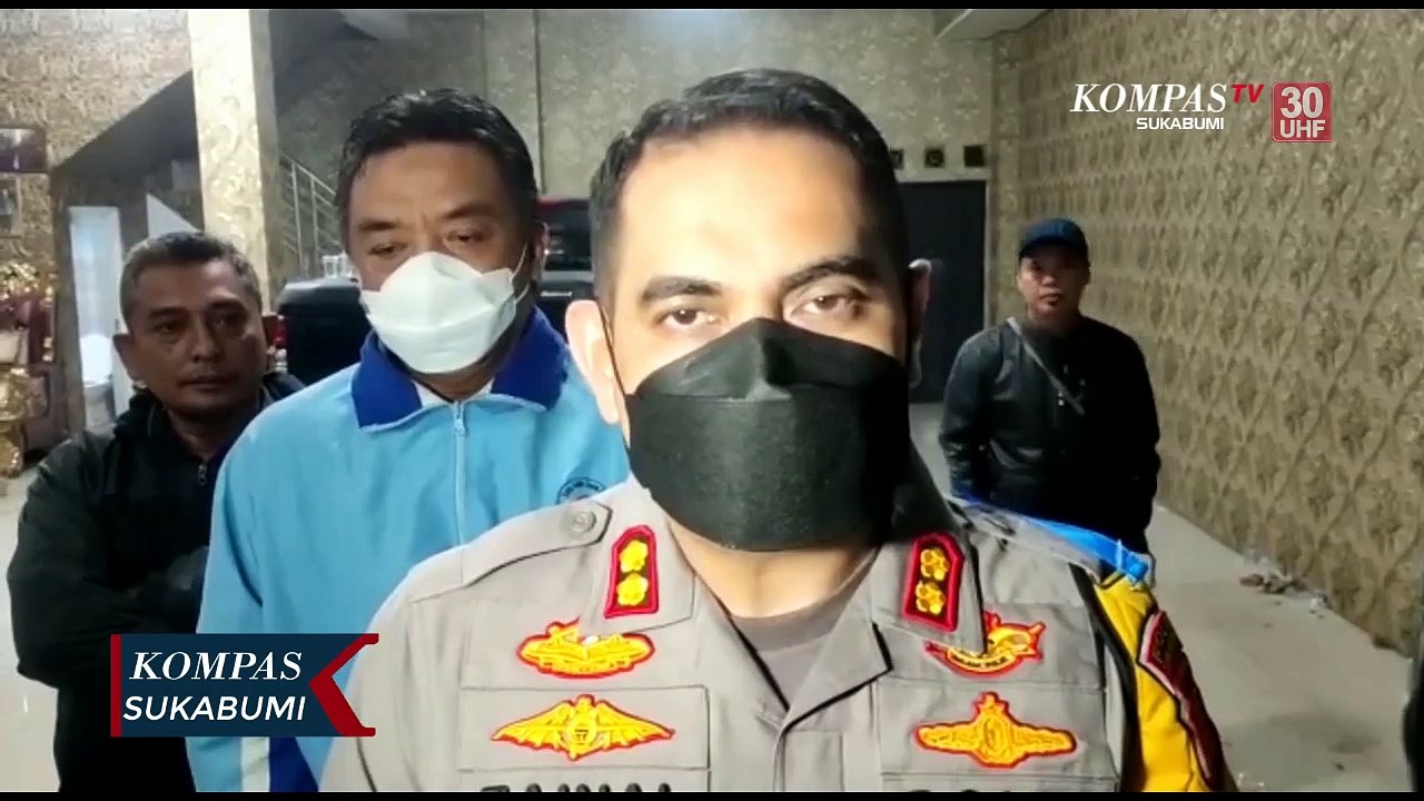 Pasca Bentrok Dua Ormas, Polisi Gencar Patroli - Video Dailymotion