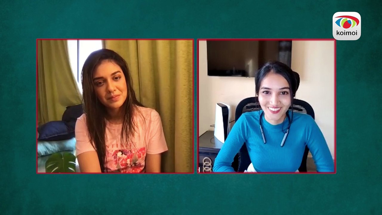 Divya Agarwal On A Movie With Salman Khan: "Tiger & Tigress Together... A POWER-PACKED Action Film"