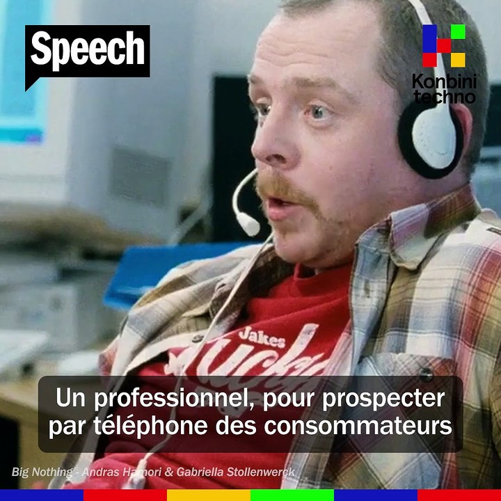 L’enfer des démarchages téléphoniques