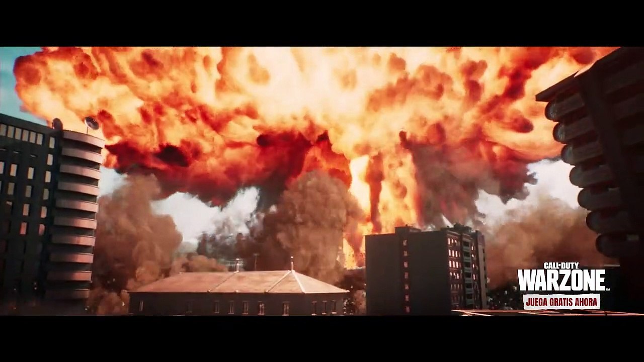 Tráiler de Verdansk '84 _ Call of Duty®_ Warzone™