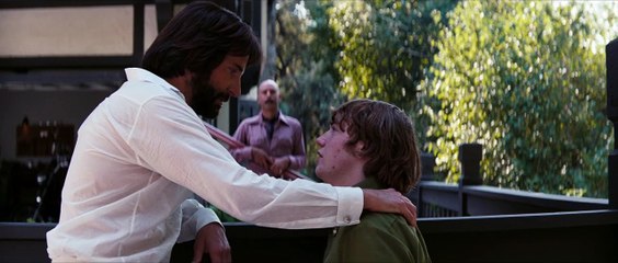 Tráiler de 'Licorice Pizza', de Paul Thomas Anderson
