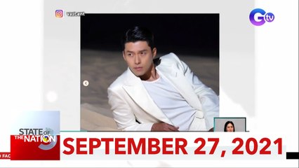 State of the Nation Express: September 27, 2021