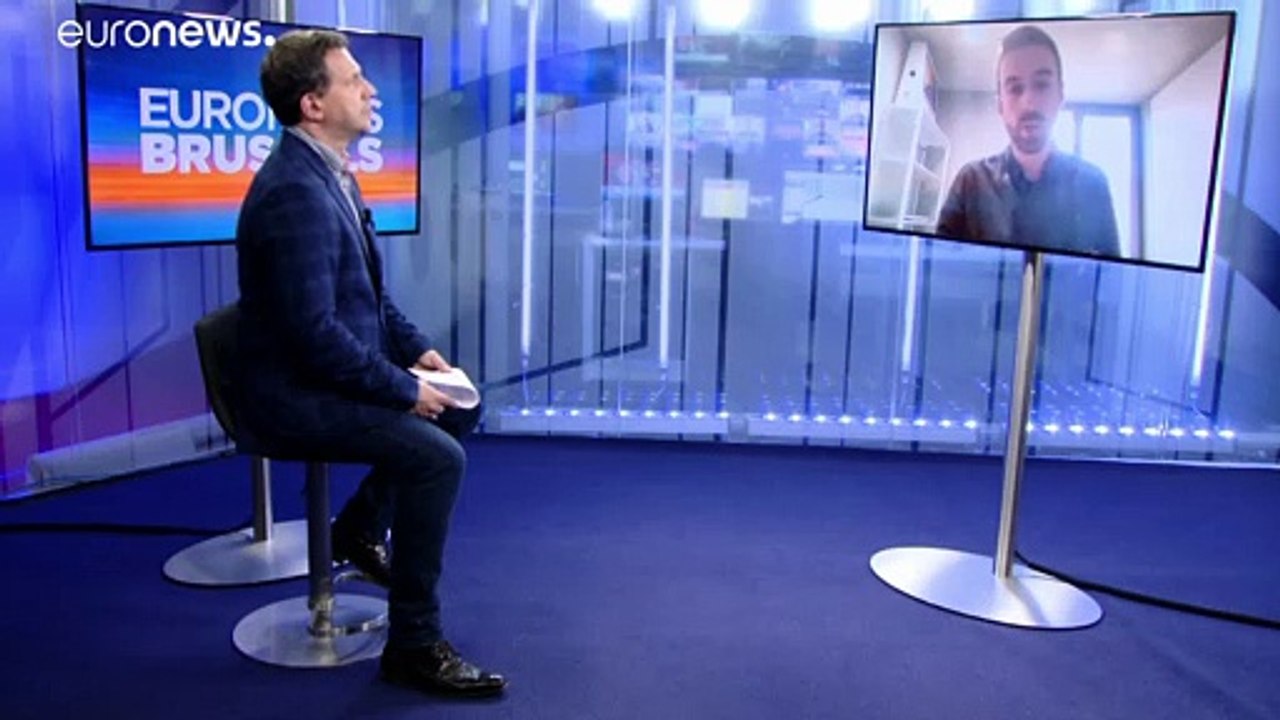 Google und EU vor Gericht