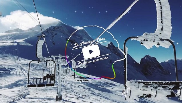 |Musique libre de droits / royalty free music| Jorm - Let's go skiing