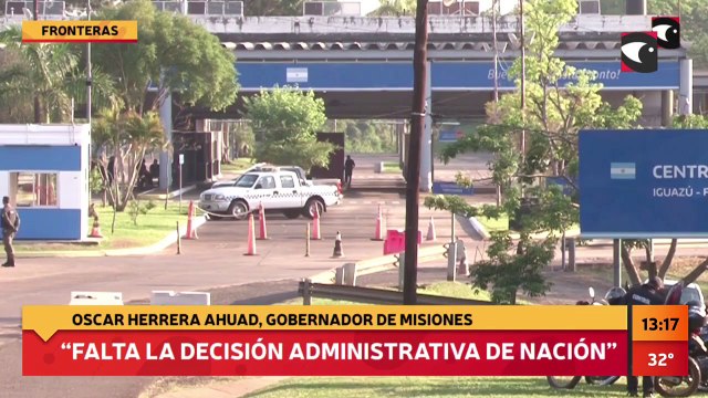 Misiones Online Televisión (1033)