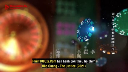 Hào Quang Tập 29 Full VietSub - Phim Hoa Ngữ