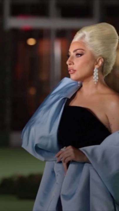 Celebs Arrive at the Academy Museum of Motion Pictures Opening Gala