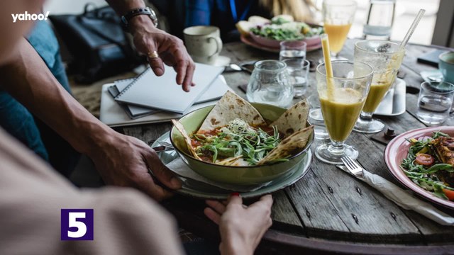 Voici les 10 meilleures destinations pour les végans dans le monde