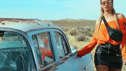 Mario Joy  - DNA Ömer Bükülmezoğlu Remix, Model Video Song, English Song