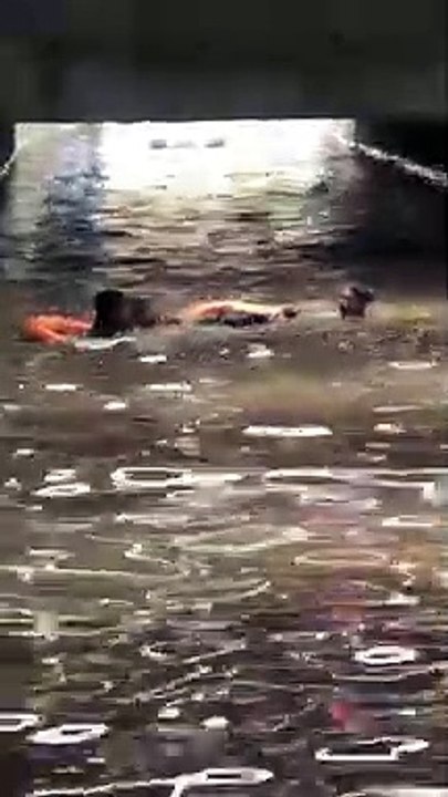 Rain in Ahmedabad : सरखेज में अंडरब्रिज में डूबने से युवक की मौत